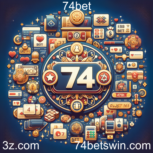 Explorando as Opções de Pagamento do 74bet